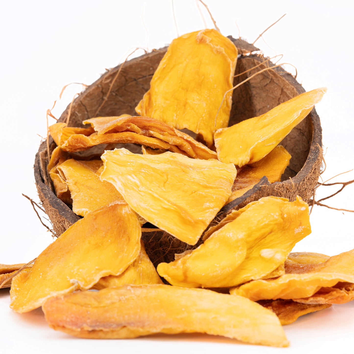Getrocknete Mango (Natur)