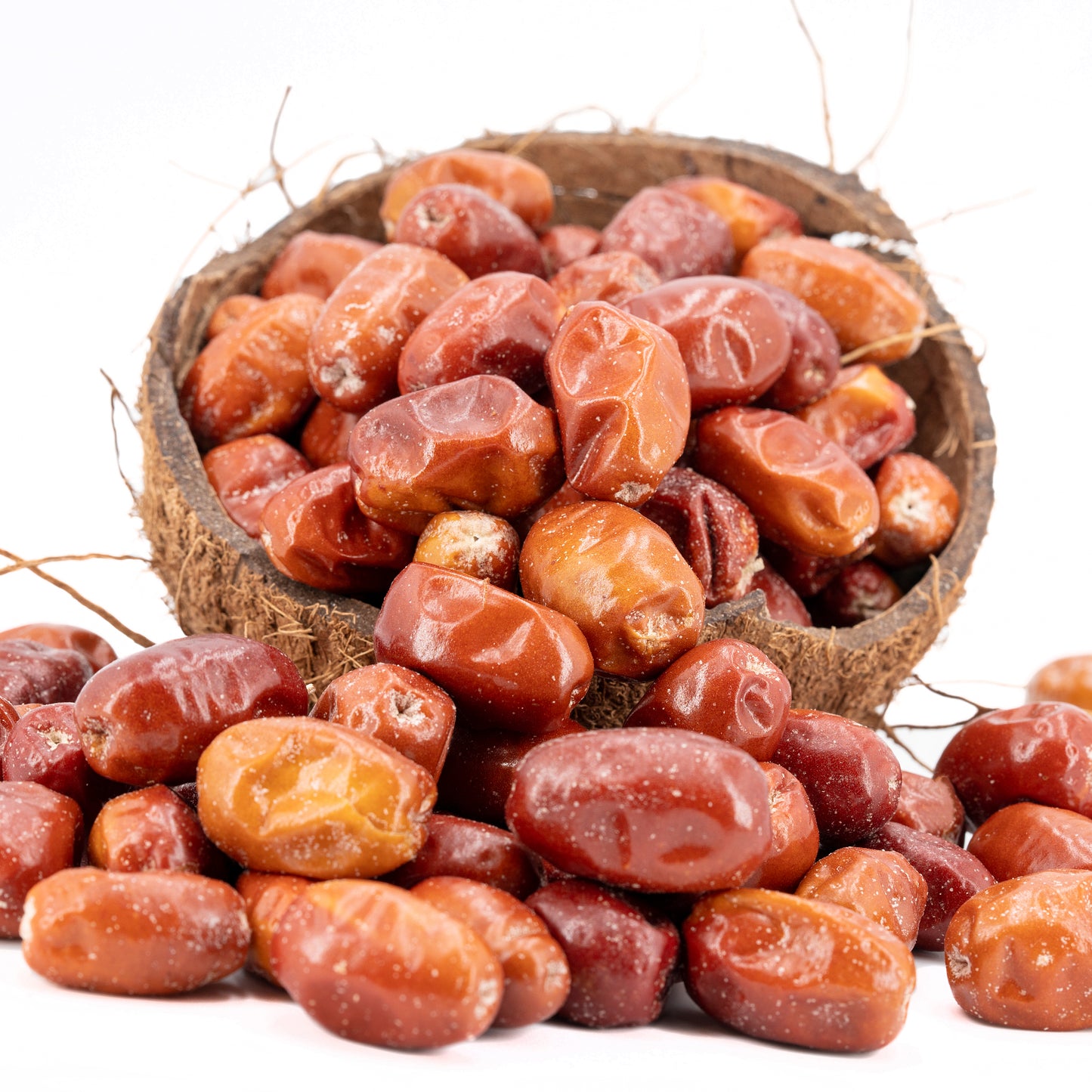 Getrocknete Ölweide (500g)