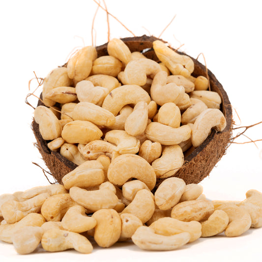 Cashewkerne (Natur)