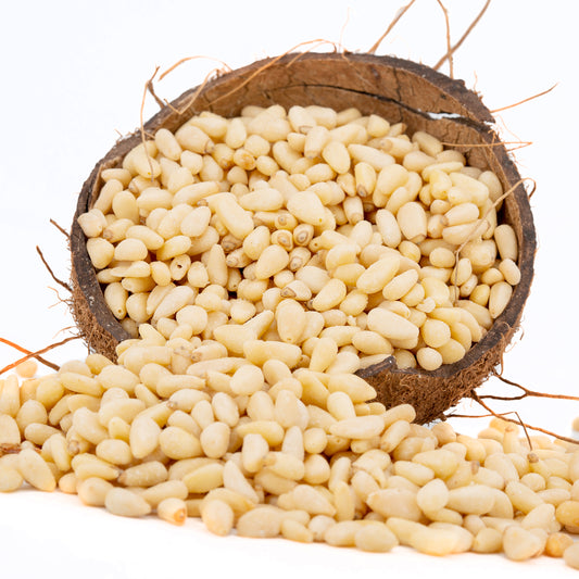 Pinienkerne (Bio, Natur)